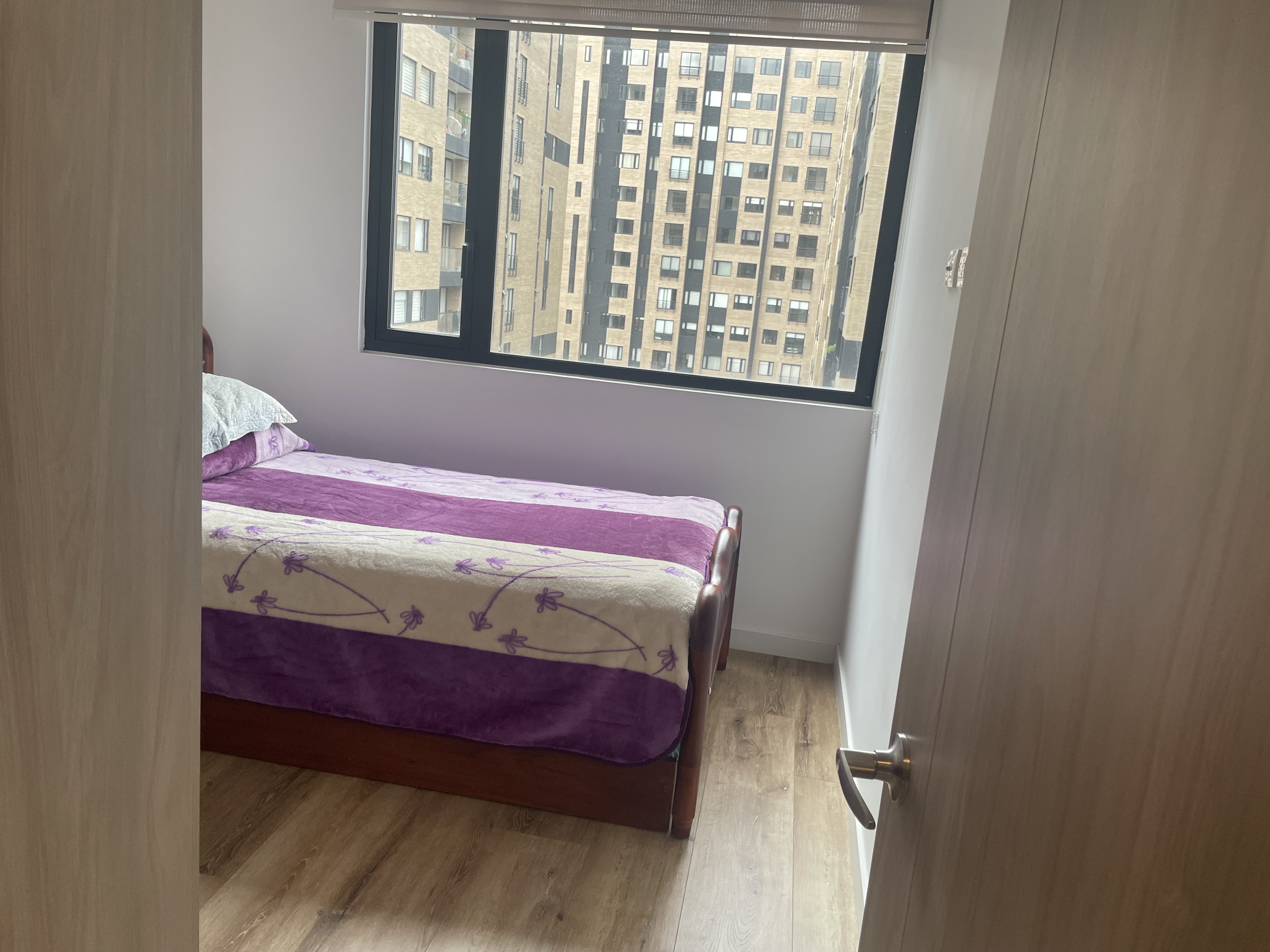 Apartamento en venta en Ciudad Salitre, Bogotá · foto 9 de 24
