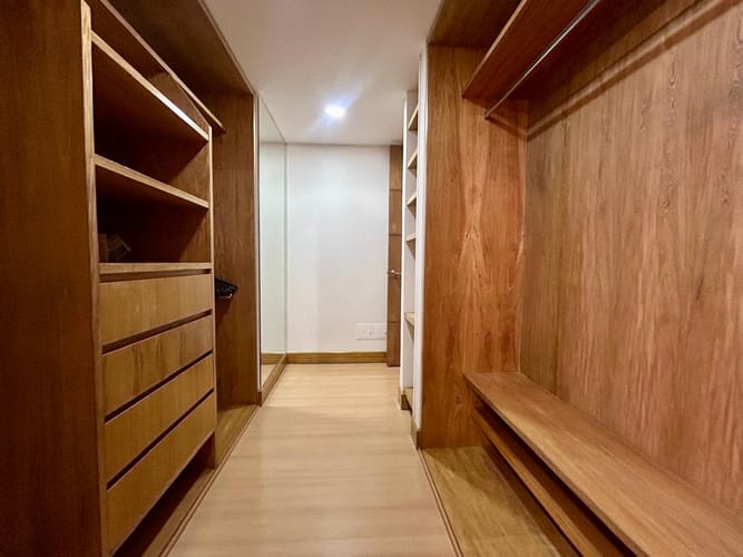 Apartamento en venta en Santa Barbara, Bogotá · foto 13 de 24