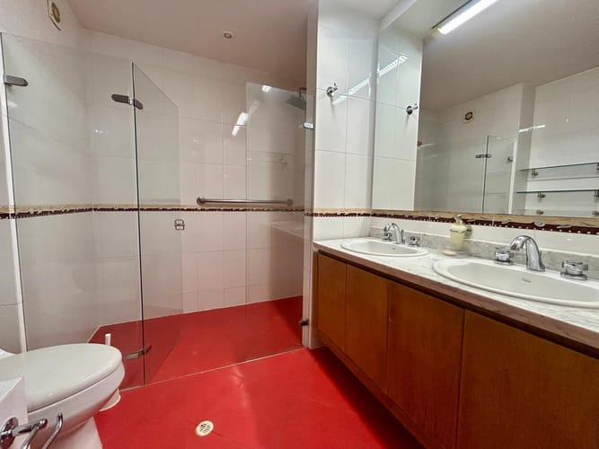 Apartamento en venta en Santa Barbara, Bogotá · foto 14 de 24