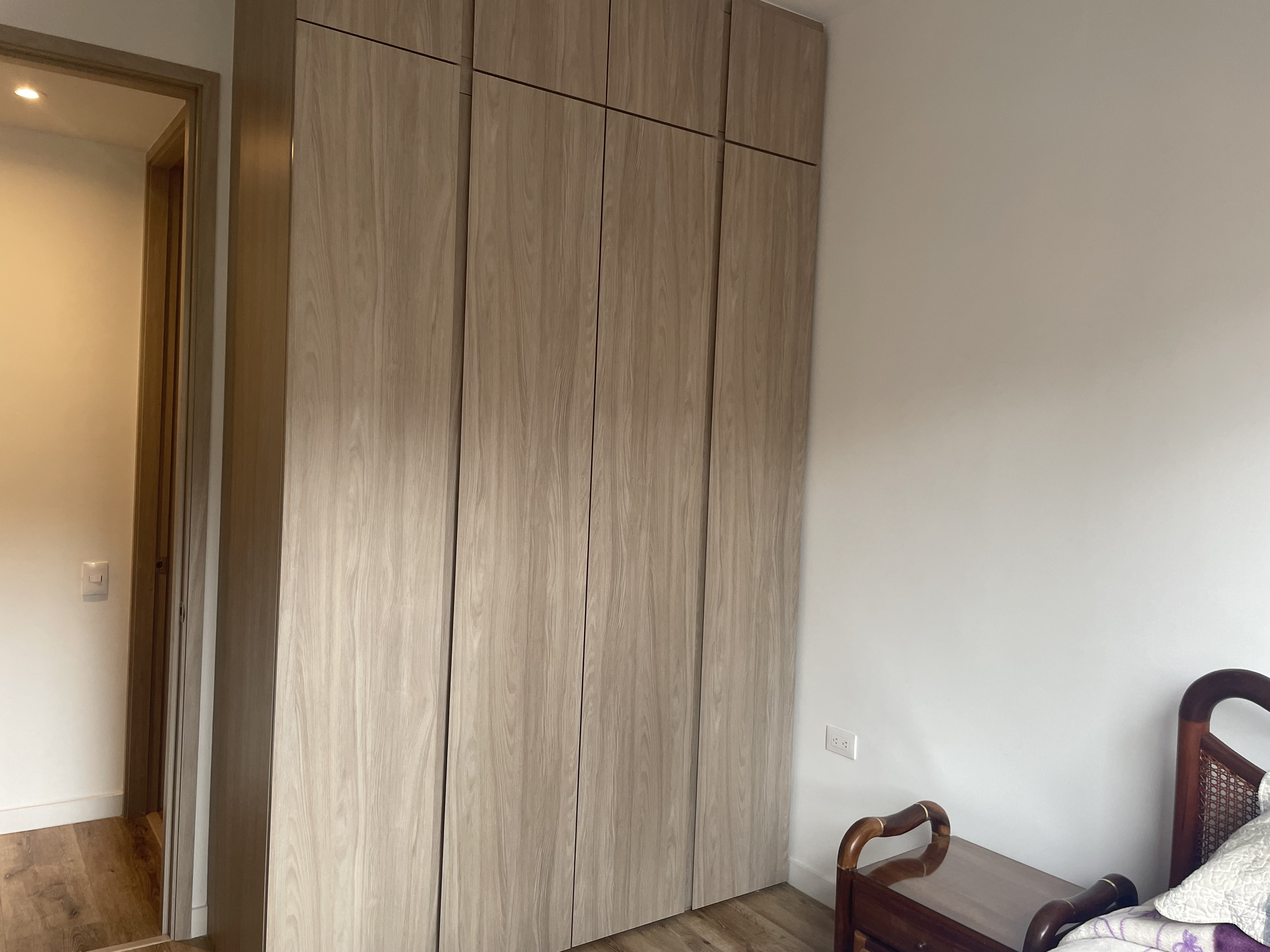 Apartamento en venta en Ciudad Salitre, Bogotá · foto 10 de 24