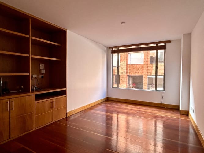 Apartamento en venta en Santa Barbara, Bogotá · foto 15 de 24