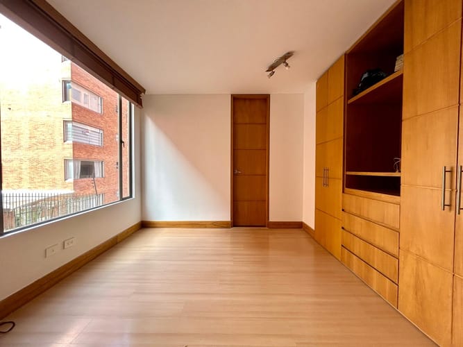 Apartamento en venta en Santa Barbara, Bogotá · foto 16 de 24