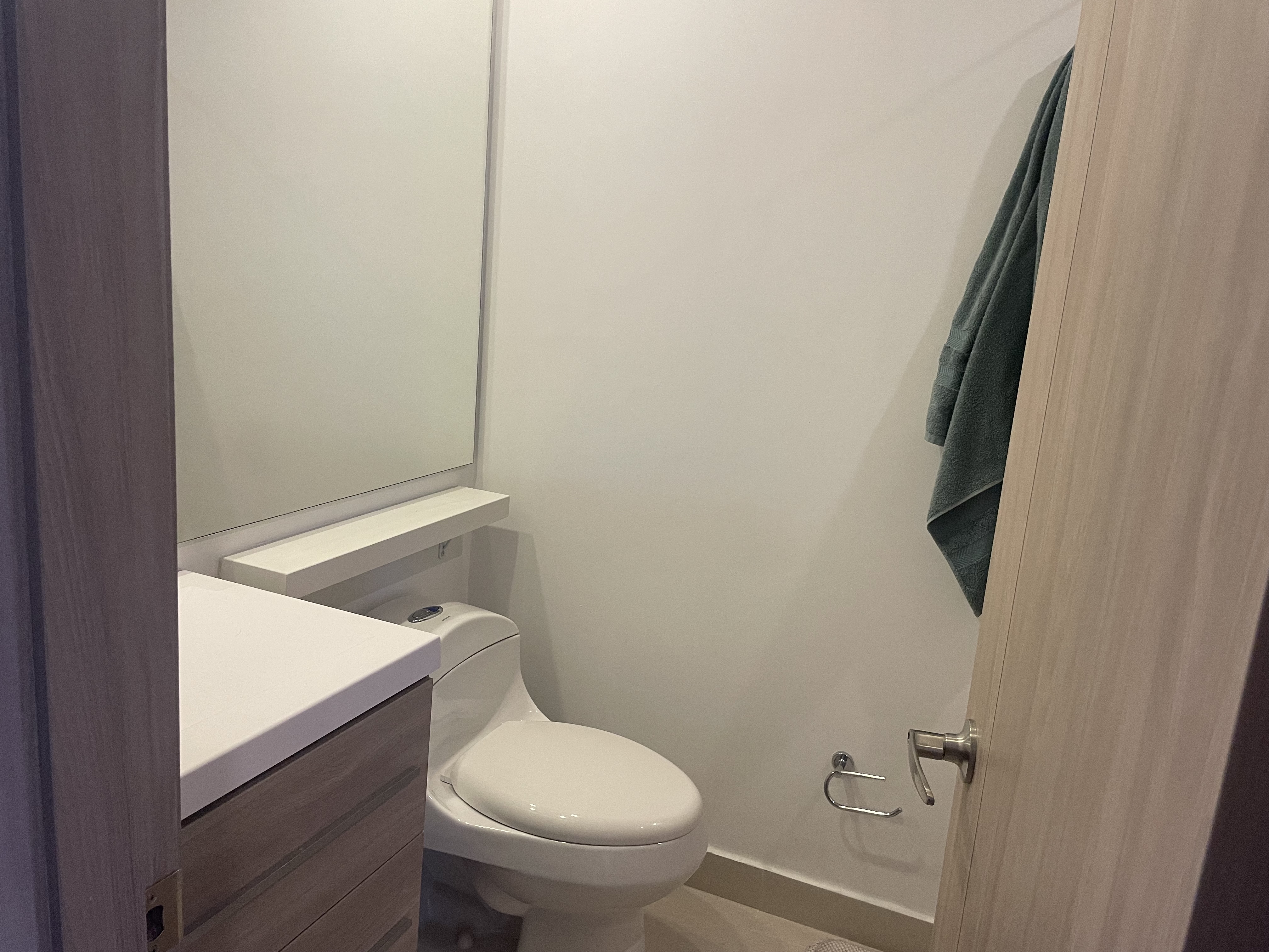 Apartamento en venta en Ciudad Salitre, Bogotá · foto 11 de 24