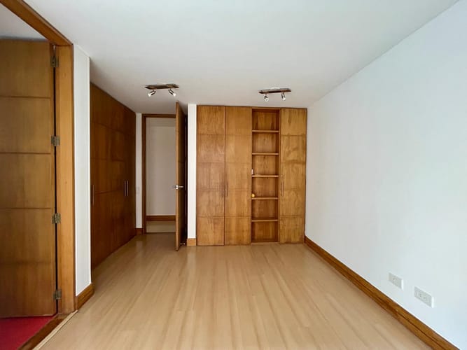 Apartamento en venta en Santa Barbara, Bogotá · foto 17 de 24