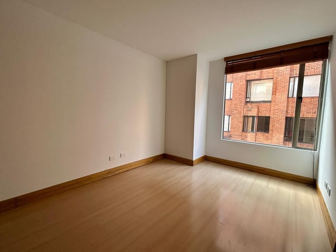 Apartamento en venta en Santa Barbara, Bogotá · foto 18 de 24