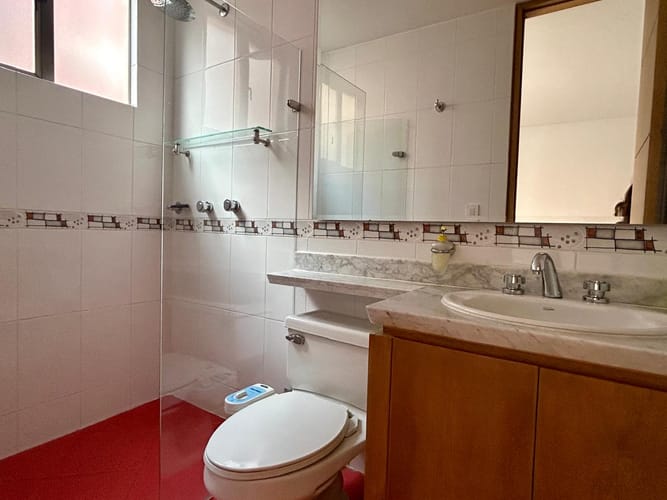 Apartamento en venta en Santa Barbara, Bogotá · foto 19 de 24