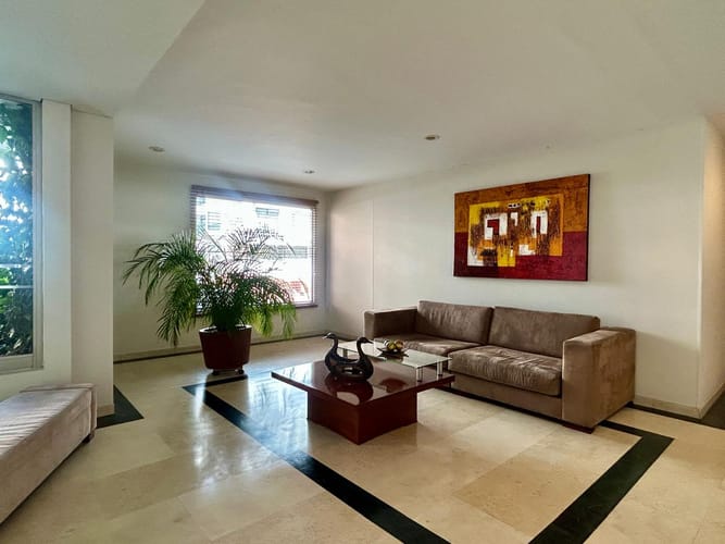 Apartamento en venta en Santa Barbara, Bogotá · foto 20 de 24