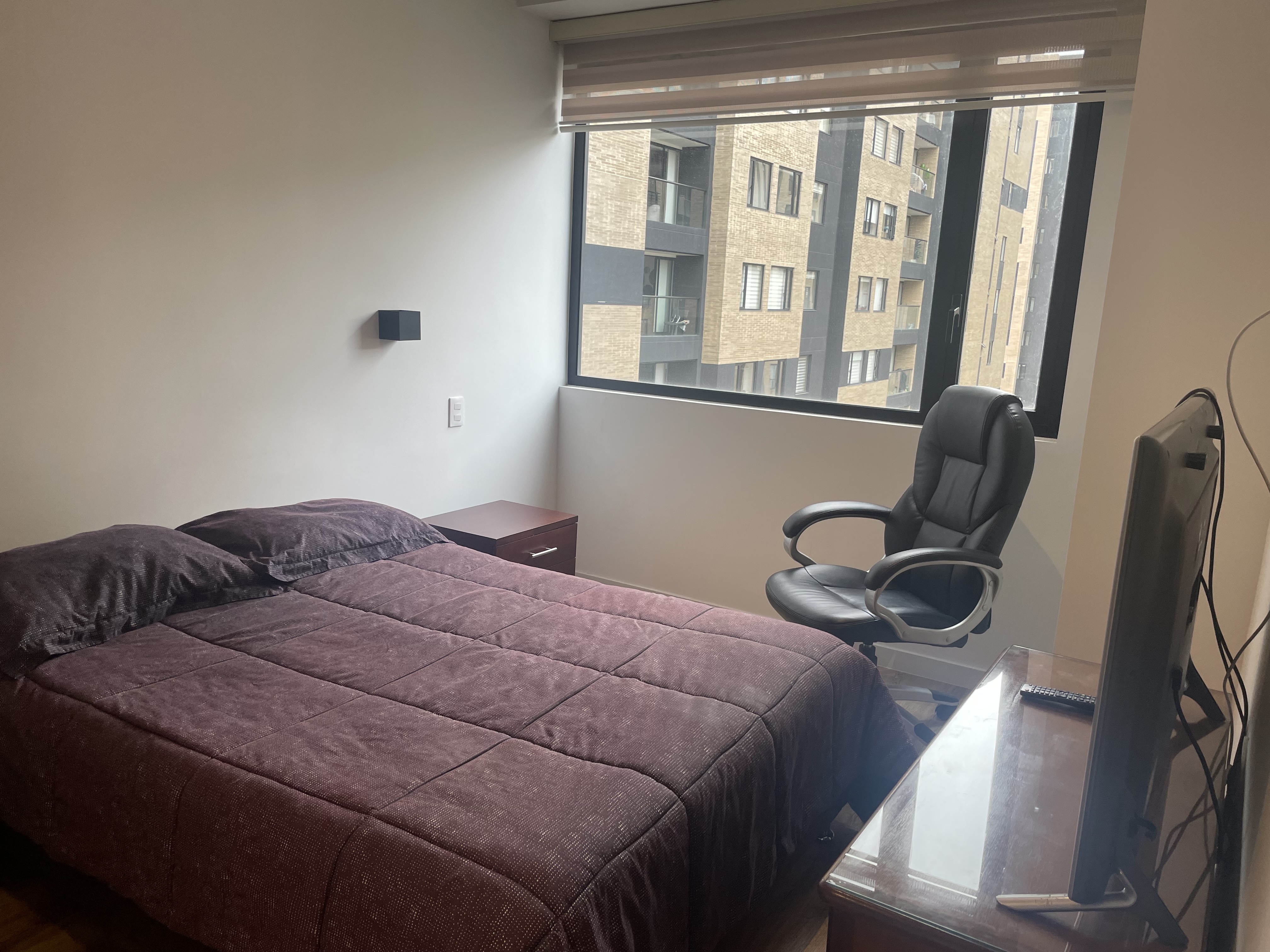 Apartamento en venta en Ciudad Salitre, Bogotá · foto 13 de 24