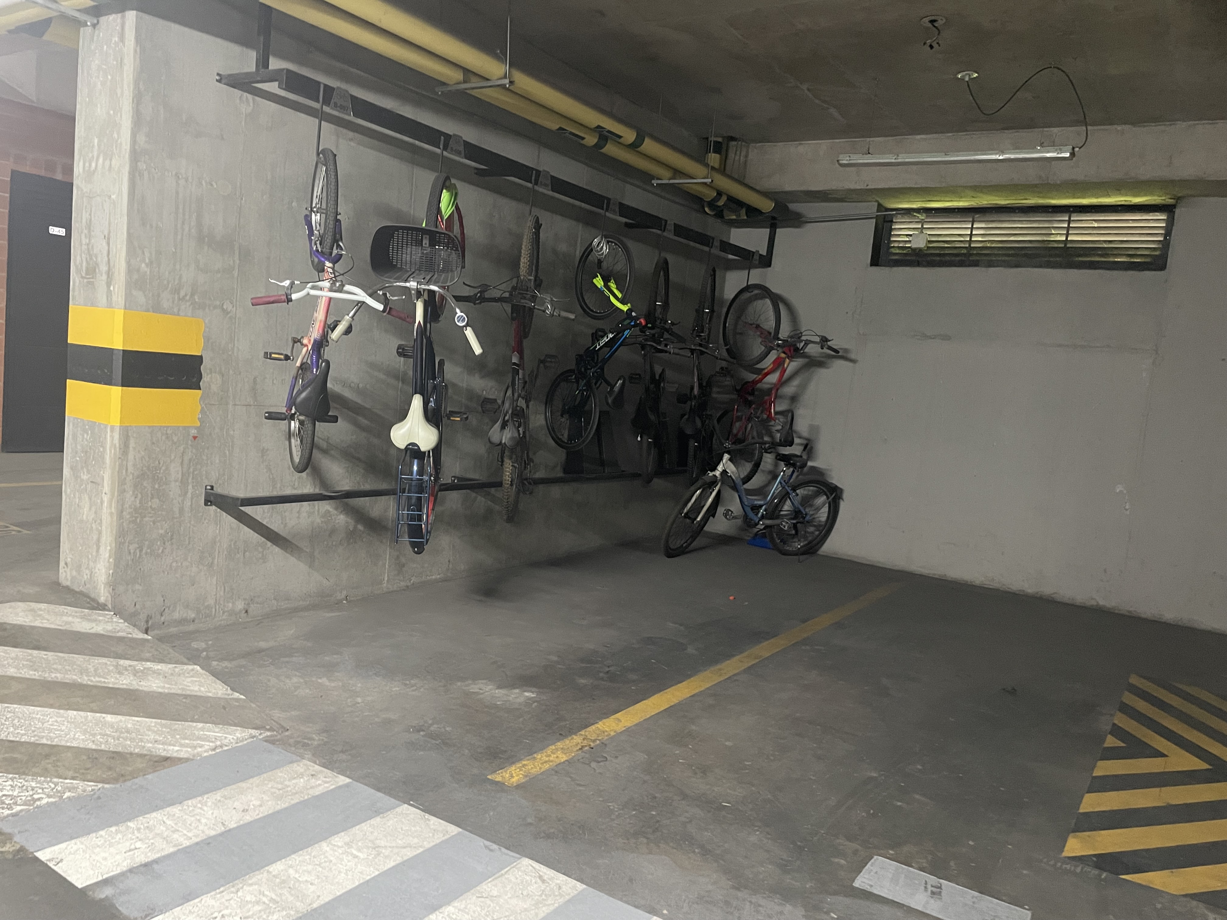 Apartamento en venta en Ciudad Salitre, Bogotá · foto 18 de 24