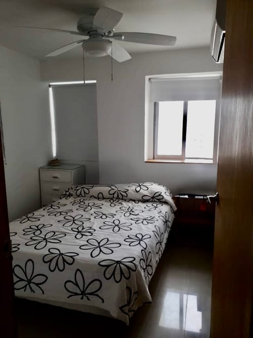 Apartamento de 3 alcobas en venta en Bocagrande, Cartagena, 117 m² · foto 13 de 14