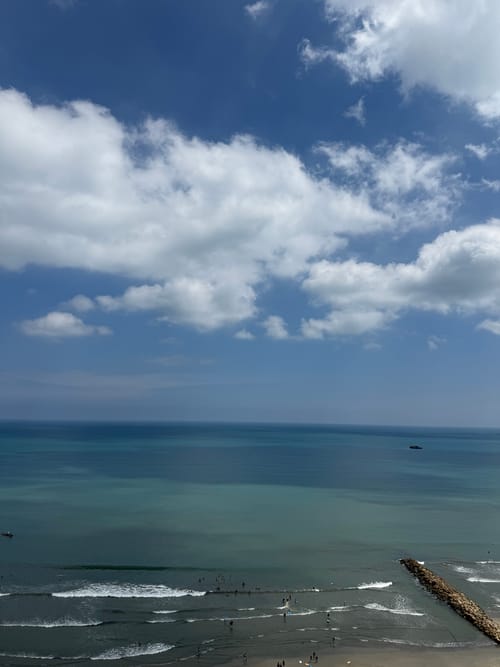 Apartamento de 3 alcobas en venta en Bocagrande, Cartagena, 117 m² · foto 14 de 14