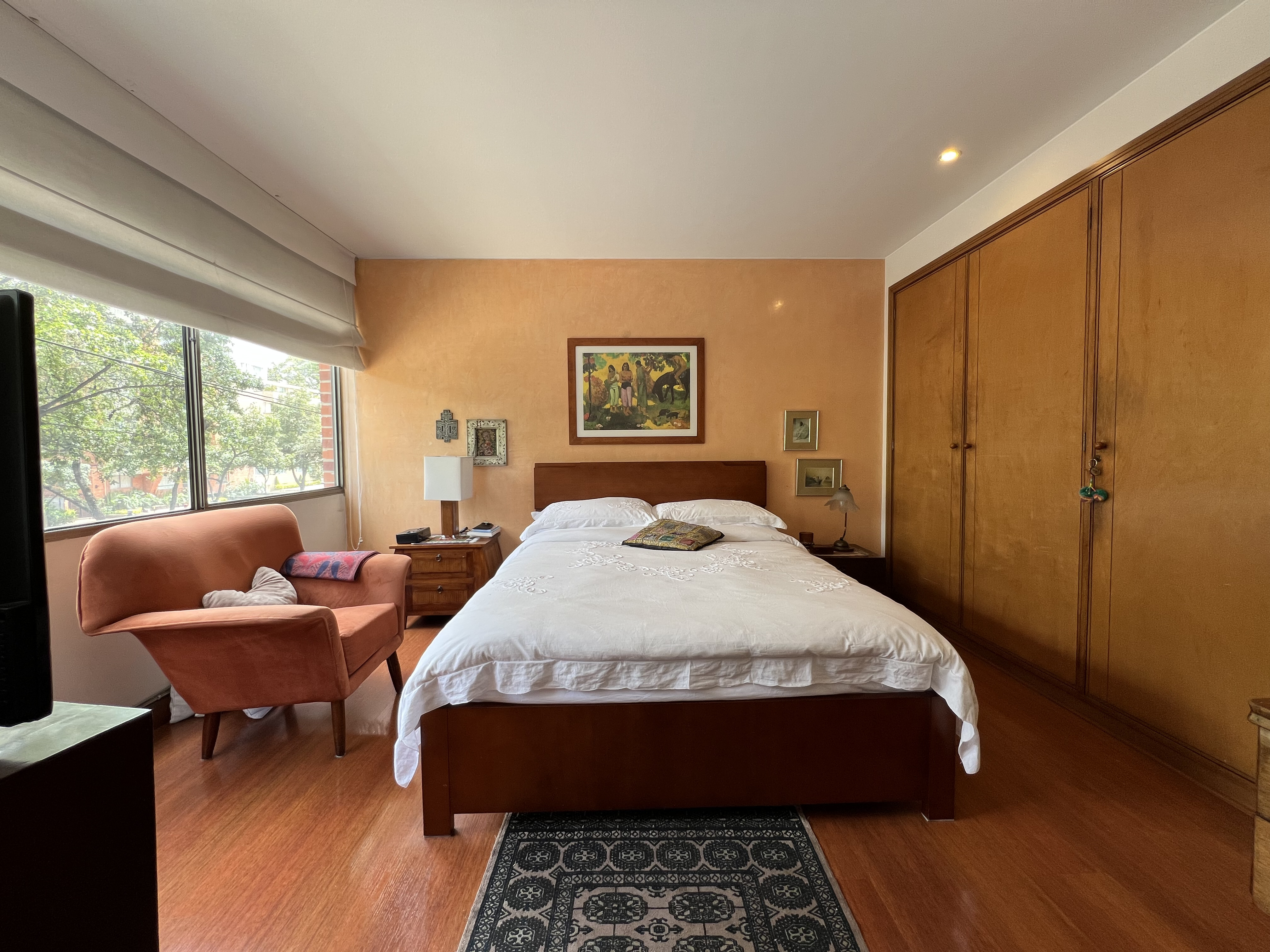 Apartamento en venta en Chico Norte, Bogotá · foto 6 de 19