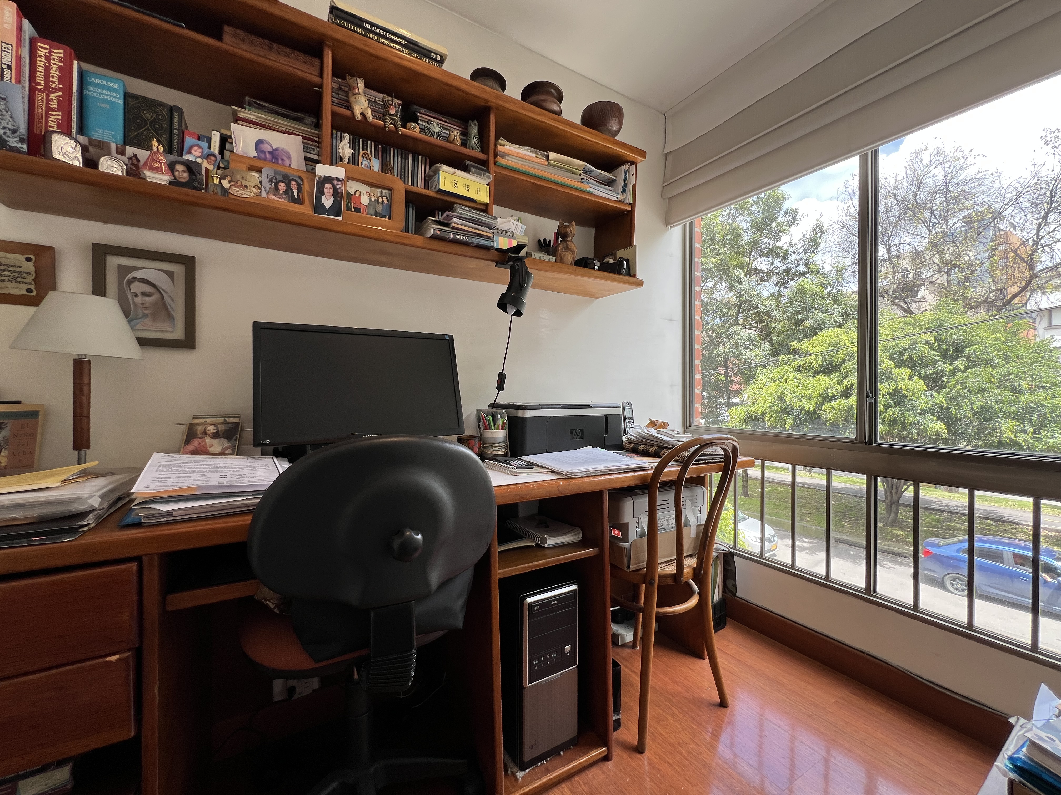 Apartamento en venta en Chico Norte, Bogotá · foto 7 de 19