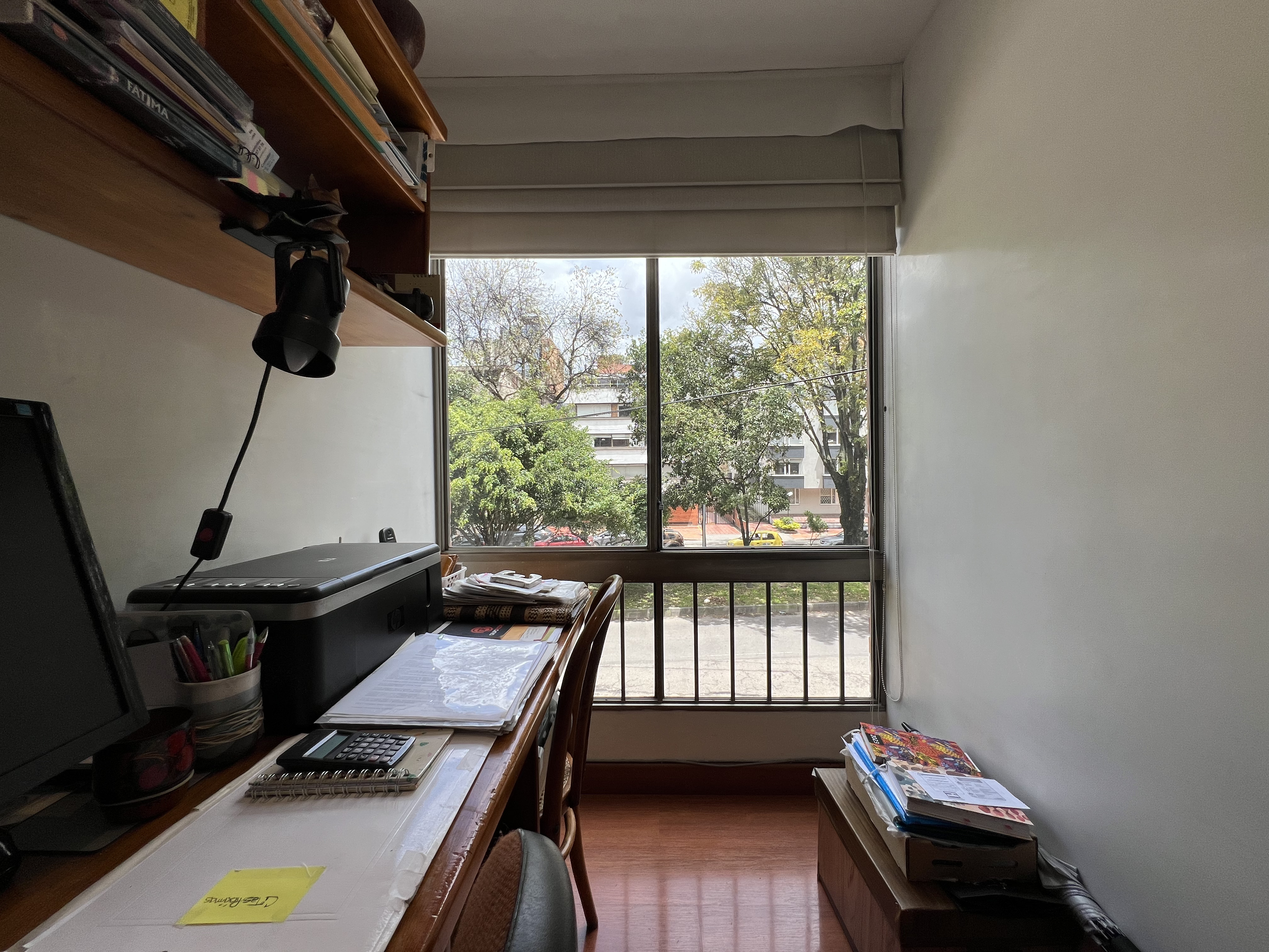 Apartamento en venta en Chico Norte, Bogotá · foto 10 de 19