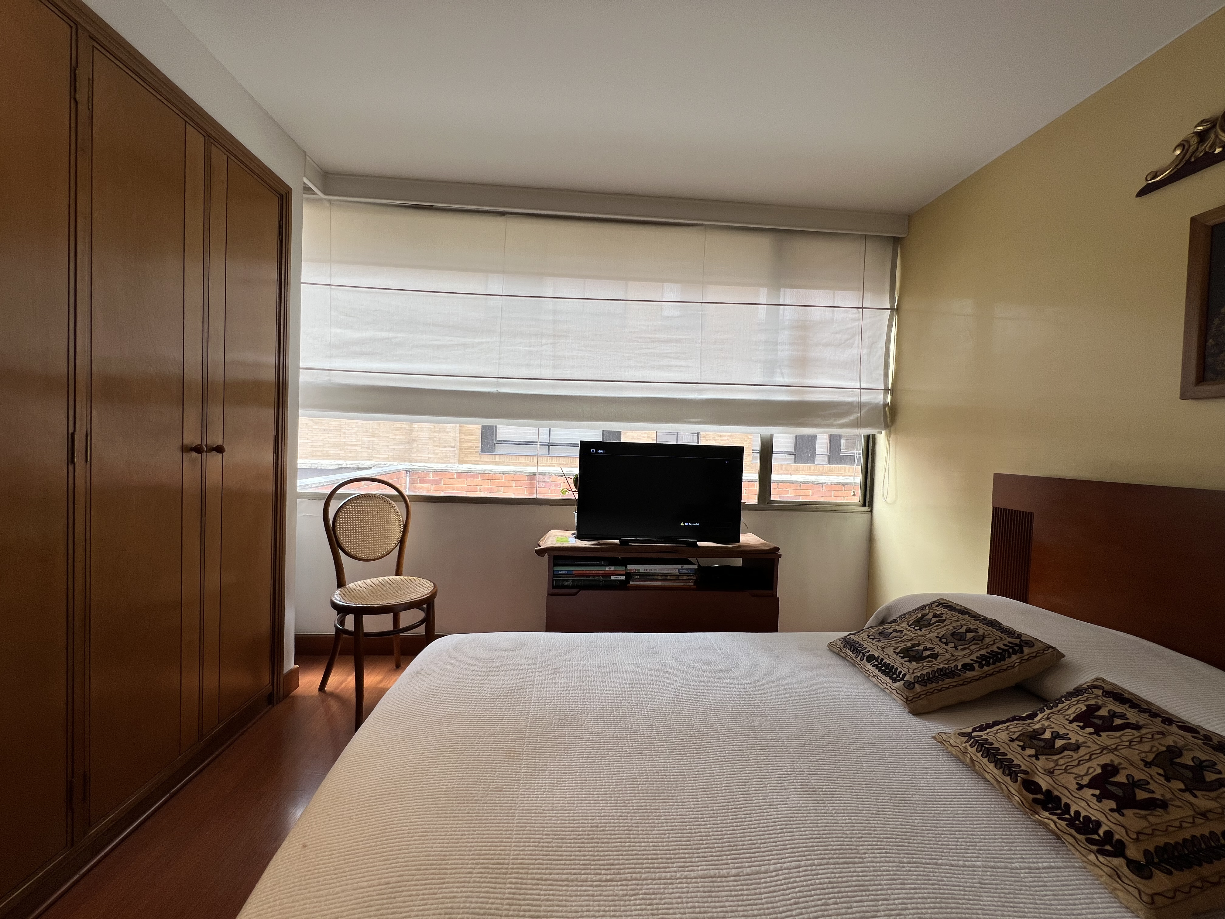 Apartamento en venta en Chico Norte, Bogotá · foto 12 de 19
