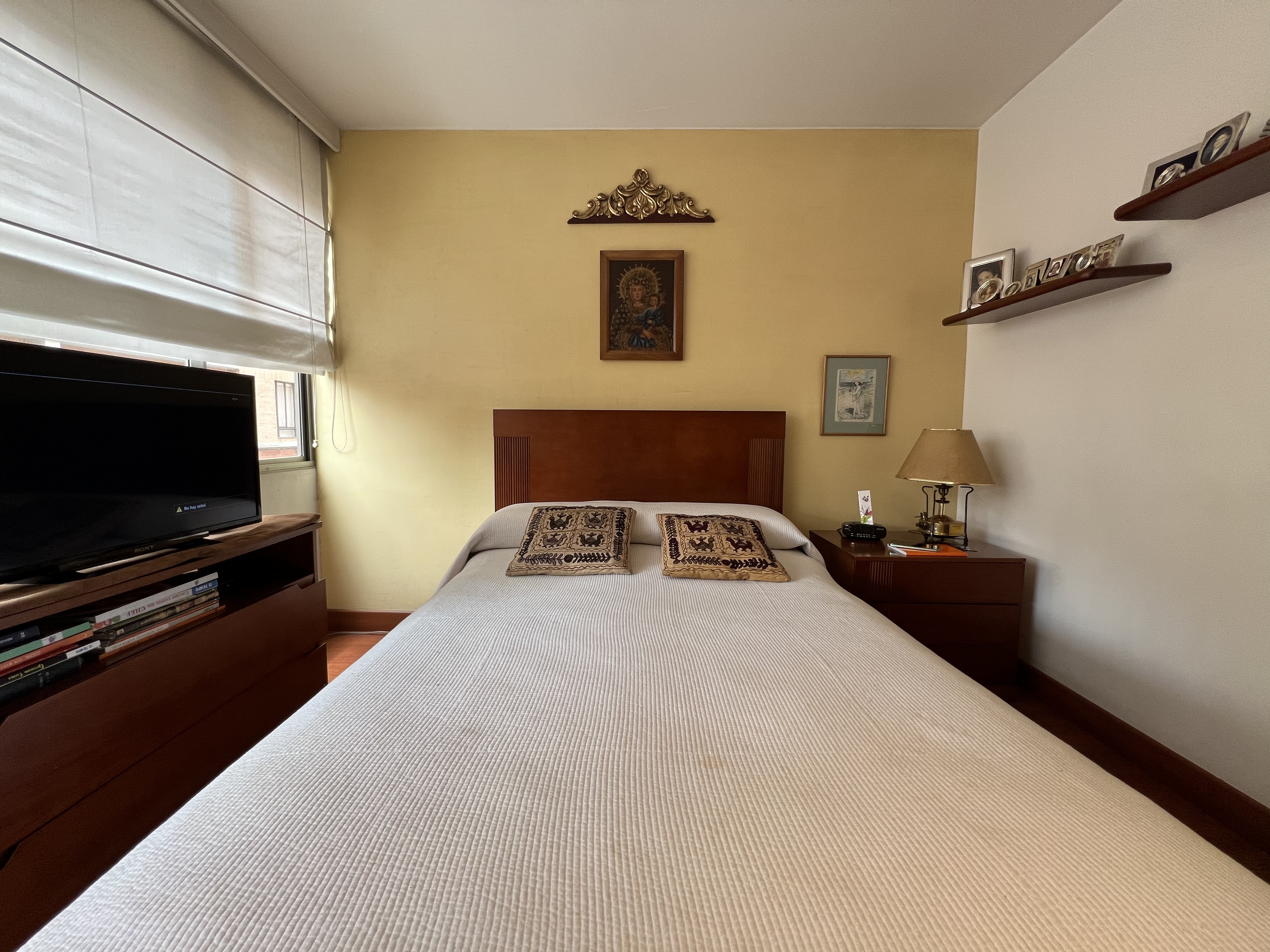 Apartamento en venta en Chico Norte, Bogotá · foto 13 de 19