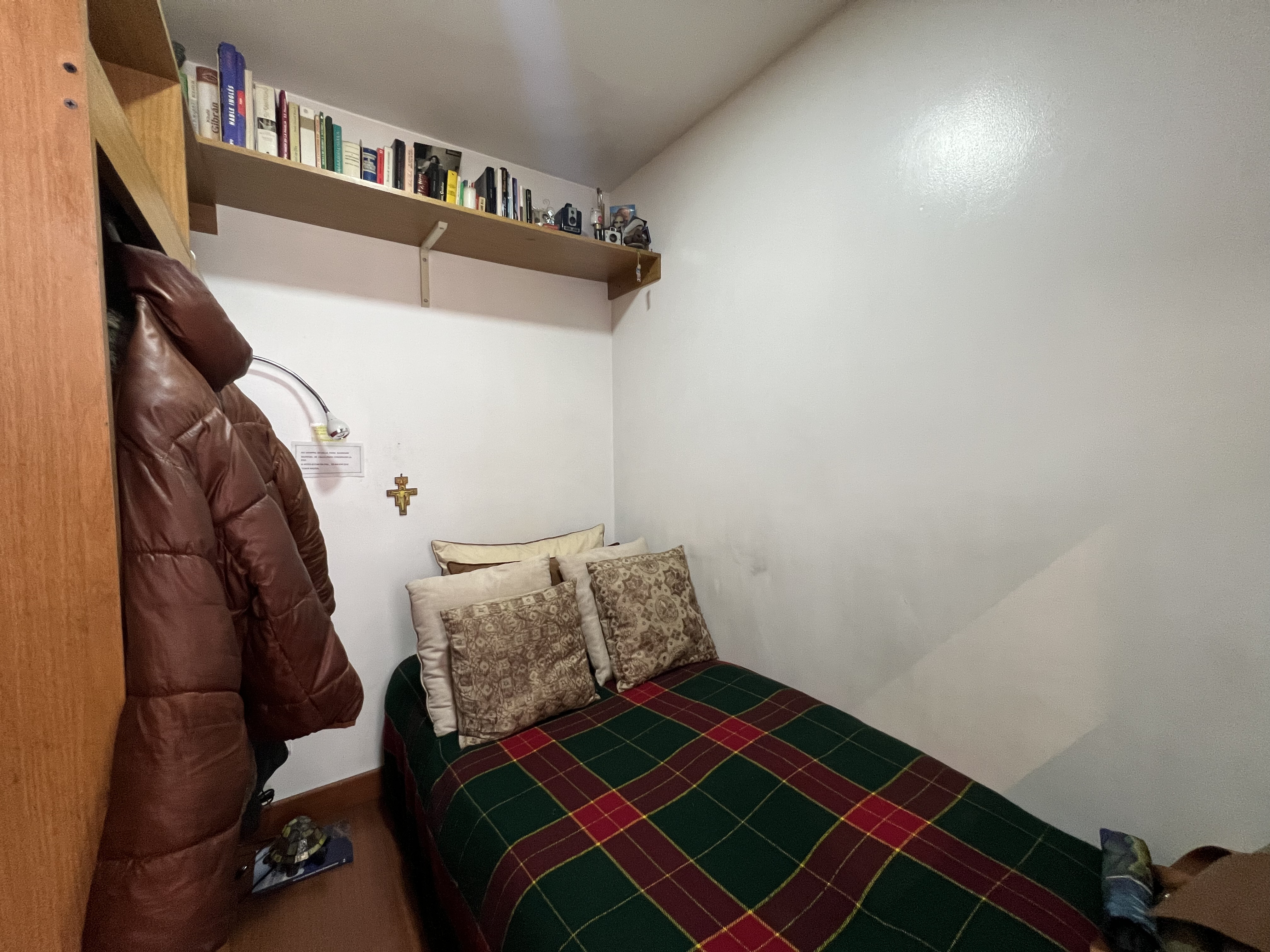 Apartamento en venta en Chico Norte, Bogotá · foto 15 de 19