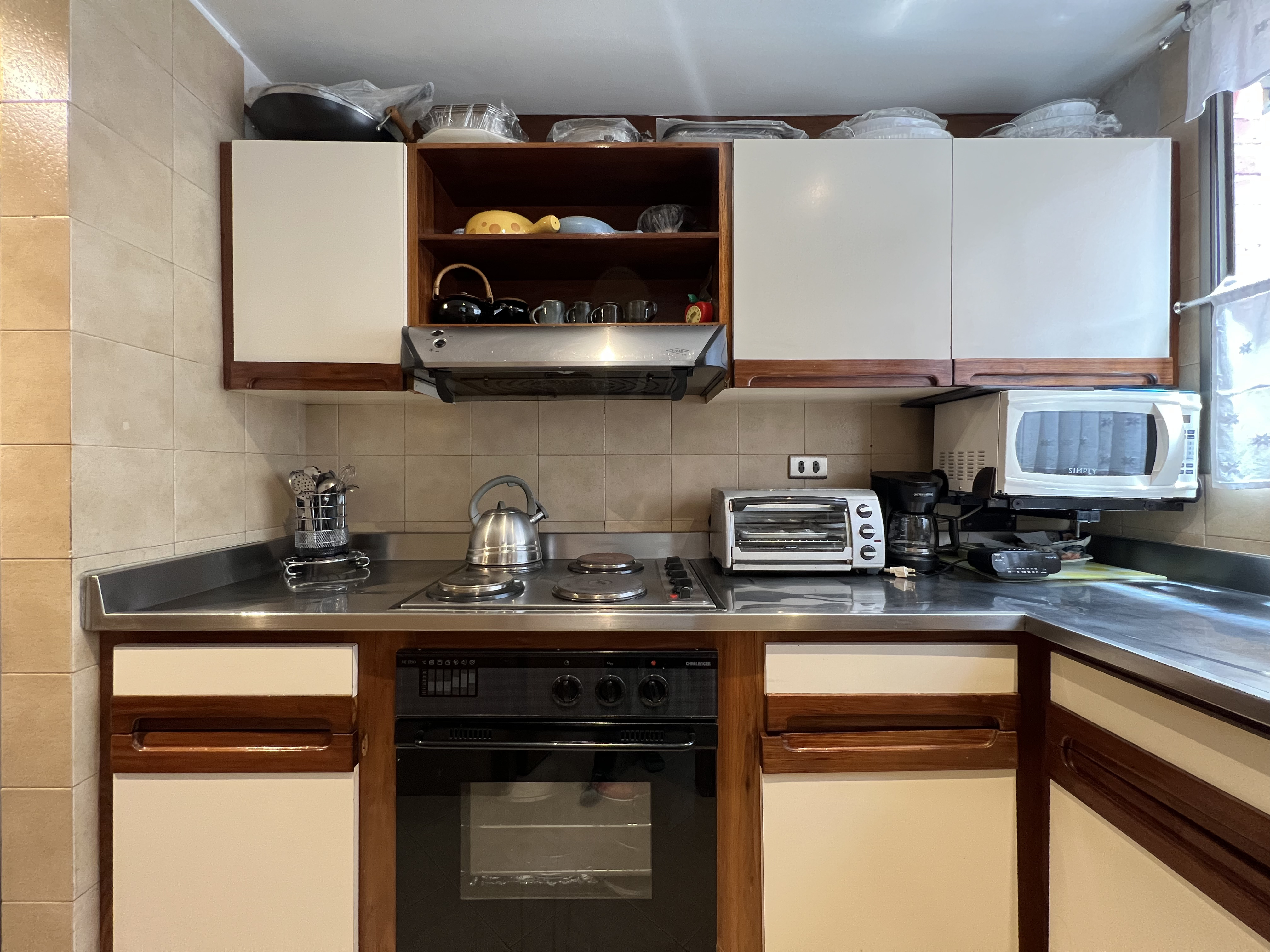 Apartamento en venta en Chico Norte, Bogotá · foto 17 de 19