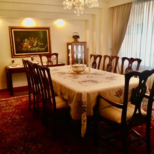 Apartamento en venta en Chapinero, Bogotá · foto 2 de 9