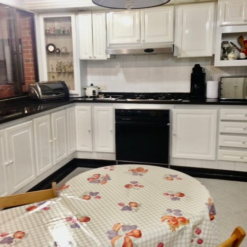 Apartamento en venta en Chapinero, Bogotá · foto 3 de 9
