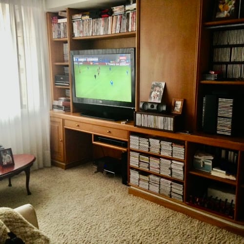 Apartamento en venta en Chapinero, Bogotá · foto 4 de 9