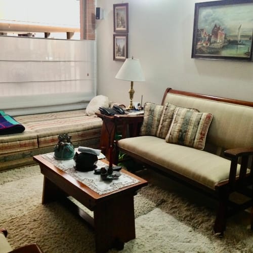 Apartamento en venta en Chapinero, Bogotá · foto 5 de 9