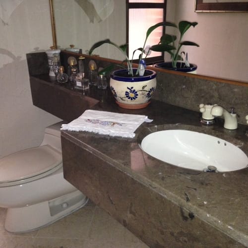 Apartamento en venta en Chapinero, Bogotá · foto 6 de 9