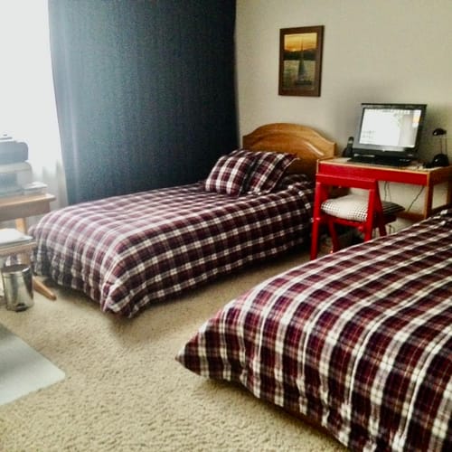 Apartamento en venta en Chapinero, Bogotá · foto 7 de 9