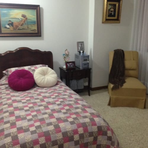Apartamento en venta en Chapinero, Bogotá · foto 8 de 9