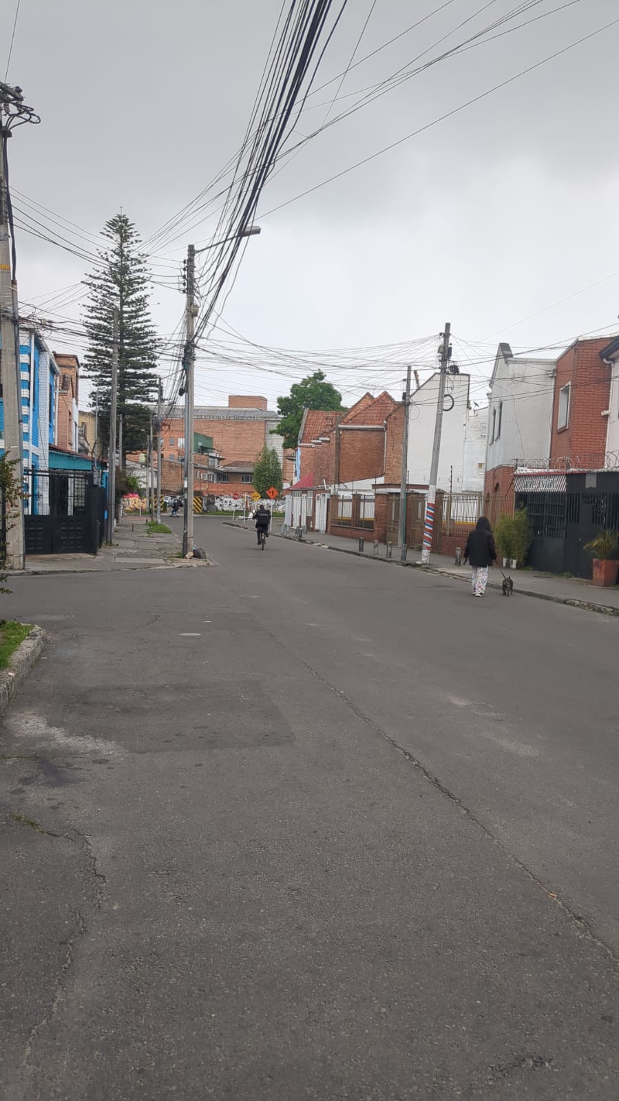 Casa en venta en Chapinero, Bogotá · foto 5 de 14