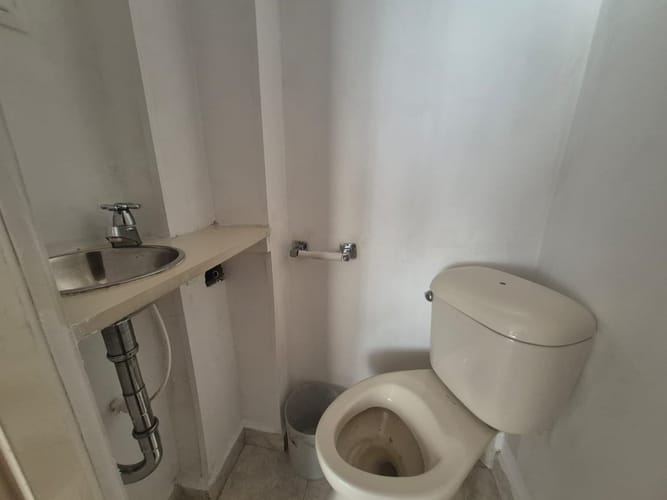 Apartamento de 2 alcobas en venta en Chapinero, Bogotá, 92 m² · foto 5 de 24