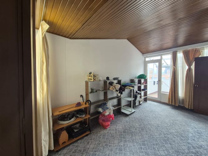 Apartamento de 2 alcobas en venta en Chapinero, Bogotá, 92 m² · foto 9 de 24