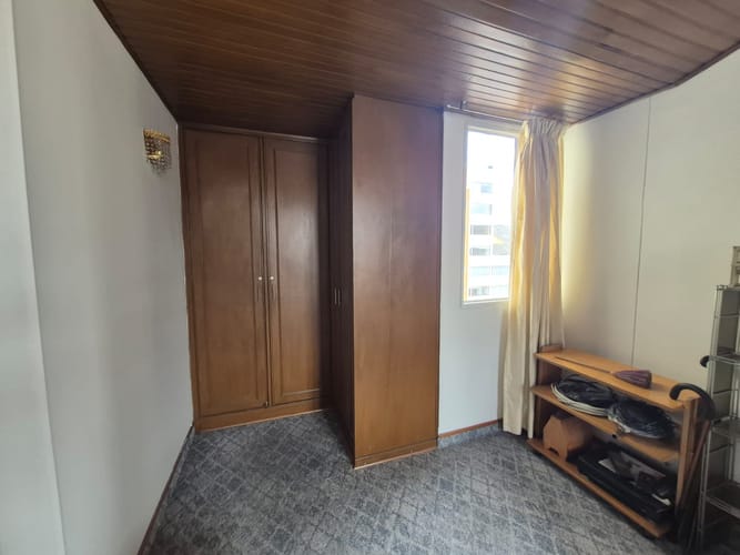 Apartamento de 2 alcobas en venta en Chapinero, Bogotá, 92 m² · foto 11 de 24