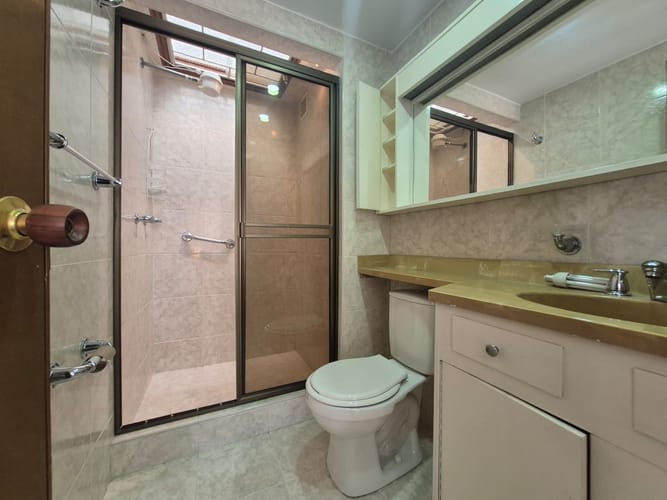 Apartamento de 2 alcobas en venta en Chapinero, Bogotá, 92 m² · foto 13 de 24