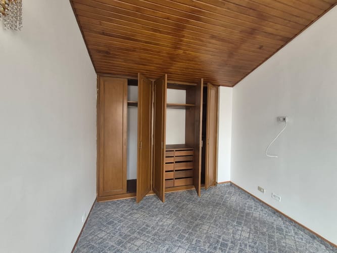 Apartamento de 2 alcobas en venta en Chapinero, Bogotá, 92 m² · foto 16 de 24