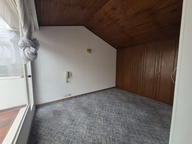 Apartamento de 2 alcobas en venta en Chapinero, Bogotá, 92 m² · foto 17 de 24