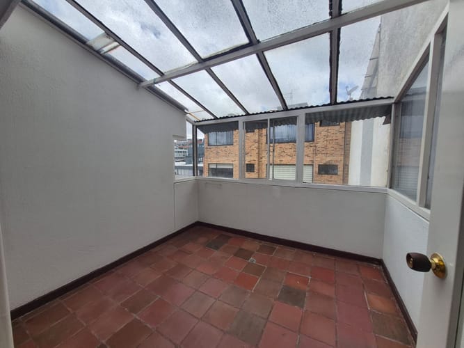 Apartamento de 2 alcobas en venta en Chapinero, Bogotá, 92 m² · foto 19 de 24