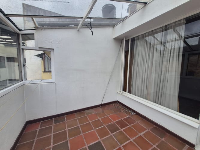 Apartamento de 2 alcobas en venta en Chapinero, Bogotá, 92 m² · foto 20 de 24