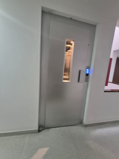 Apartamento de 2 alcobas en venta en Chapinero, Bogotá, 92 m² · foto 22 de 24