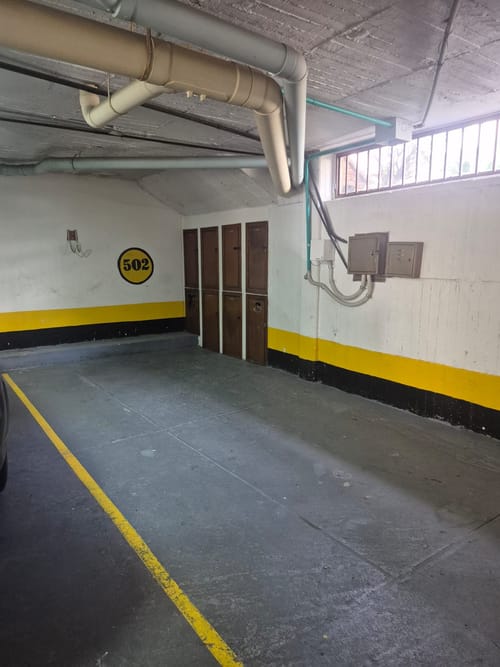 Apartamento de 2 alcobas en venta en Chapinero, Bogotá, 92 m² · foto 23 de 24