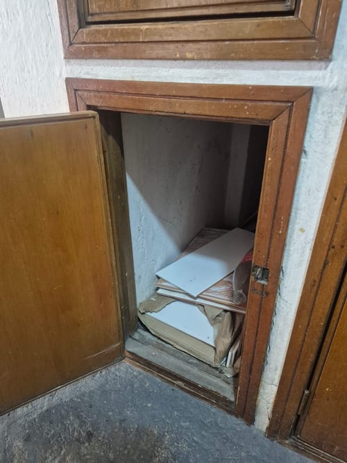 Apartamento de 2 alcobas en venta en Chapinero, Bogotá, 92 m² · foto 24 de 24