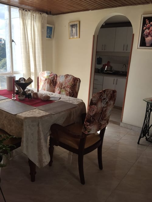Apartamento de 3 alcobas en venta en Galan, Bogotá, 68 m² · foto 2 de 11