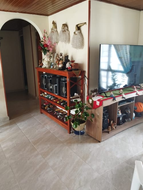 Apartamento de 3 alcobas en venta en Galan, Bogotá, 68 m² · foto 3 de 11
