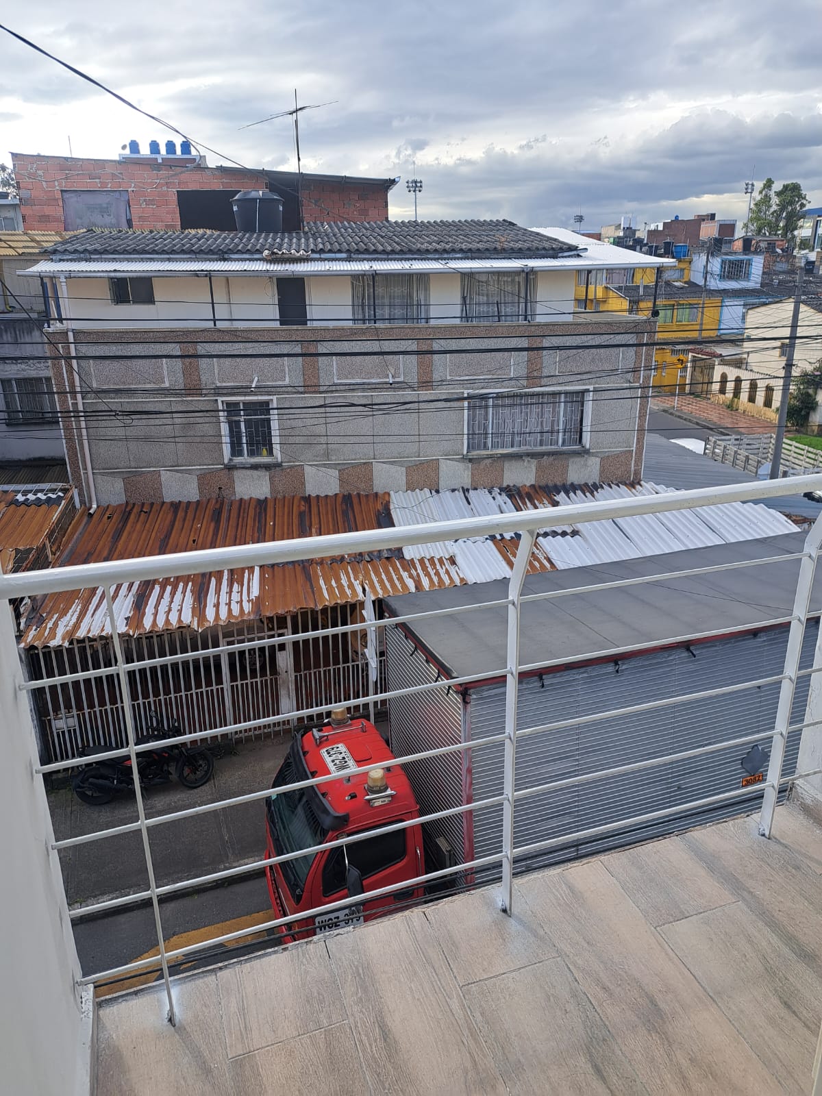 Casa en venta en Ospina Perez Sur, Bogotá · foto 9 de 15