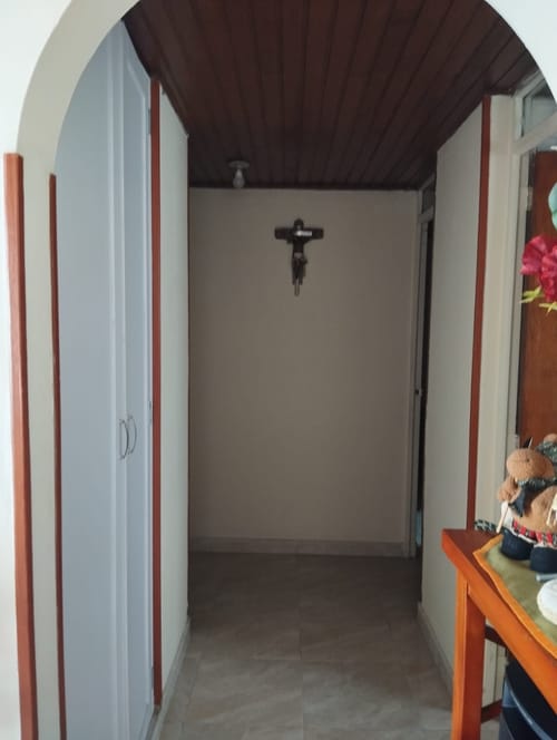 Apartamento de 3 alcobas en venta en Galan, Bogotá, 68 m² · foto 6 de 11