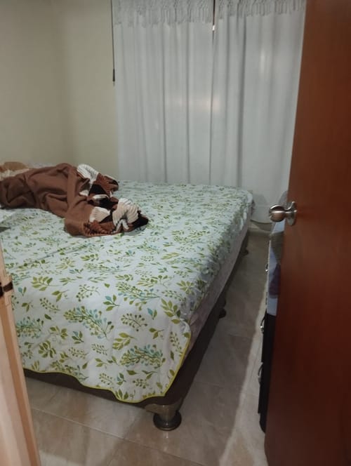 Apartamento de 3 alcobas en venta en Galan, Bogotá, 68 m² · foto 7 de 11