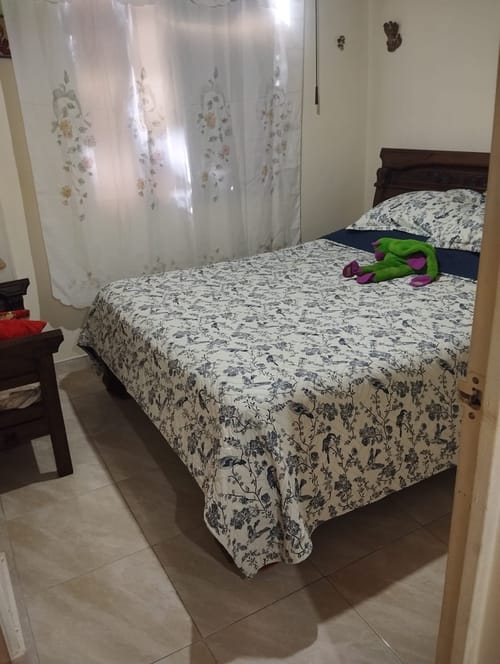 Apartamento de 3 alcobas en venta en Galan, Bogotá, 68 m² · foto 9 de 11