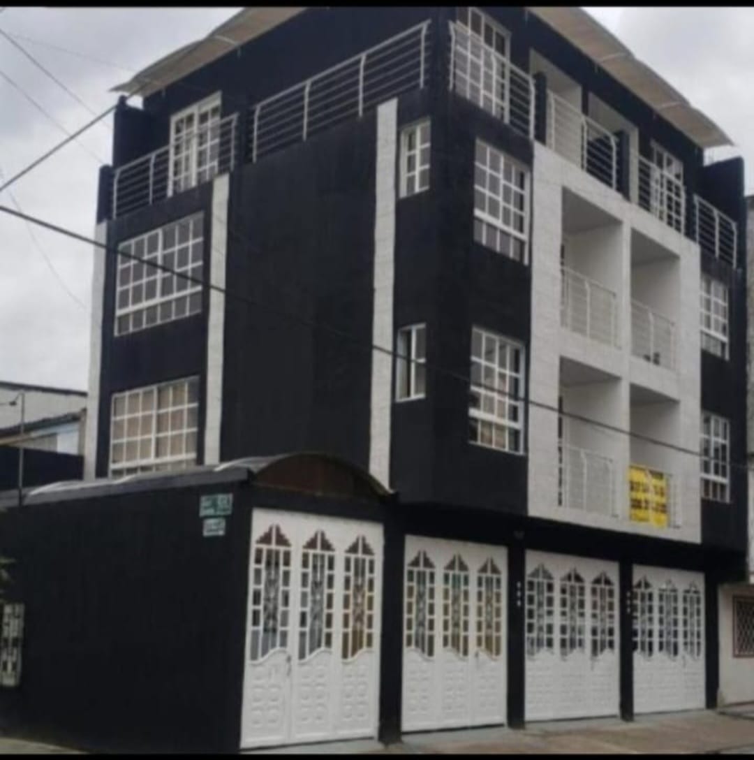 Casa en venta en Ospina Perez Sur, Bogotá · foto 15 de 15