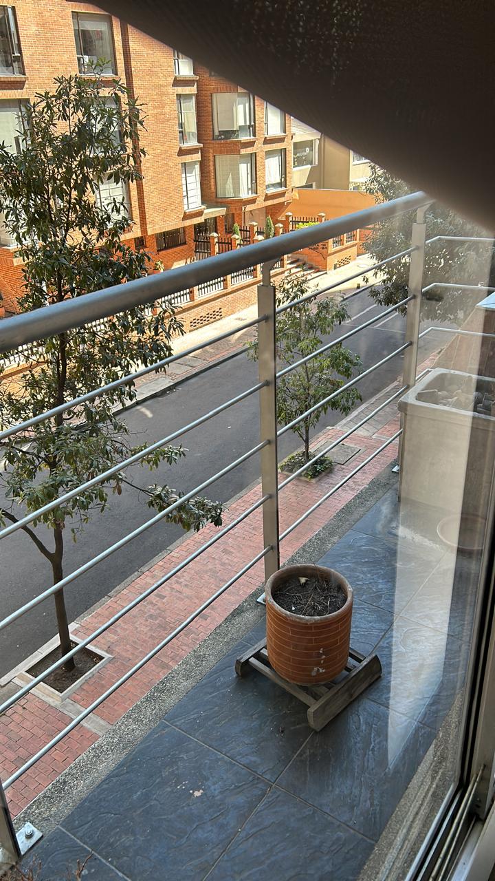 Apartamento en venta en El Virrey, Bogotá · foto 3 de 11