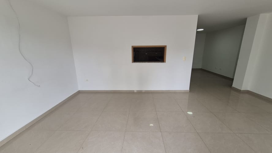 Apartamento de 3 alcobas en venta en Sector La Luisa Bella Suiza, Cali, 92 m² · foto 2 de 19